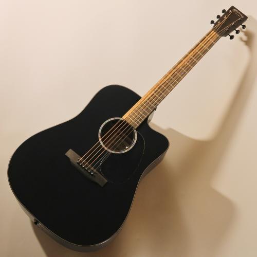 Martin DC-10E Modern Black #3059442【クロサワ本店店頭在庫品】