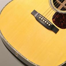 Martin OM-45 Standard #2961968【クロサワ本店店頭在庫品】_4
