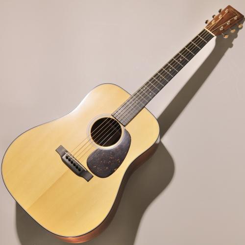 Martin D-18 Authentic 1937 #2834451【クロサワ本店在庫品】