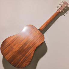 Martin D-18 Authentic 1937 #2834451【クロサワ本店在庫品】_7