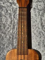 Kamaka HF-1【Soprano】【White Label】_4