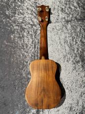 Kamaka HF-1【Soprano】【White Label】_6