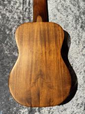 Kamaka HF-1【Soprano】【White Label】_7