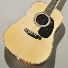 Martin 【サドルプレゼント】Custom D-45 Hexagon Outline #2865301【48回無金利分割できます】【クロサワ本店】_2