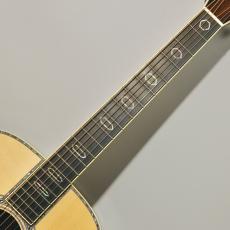 Martin 【サドルプレゼント】Custom D-45 Hexagon Outline #2865301【48回無金利分割できます】【クロサワ本店】_4