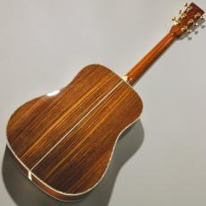 Martin 【サドルプレゼント】Custom D-45 Hexagon Outline #2865301【48回無金利分割できます】【クロサワ本店】_6