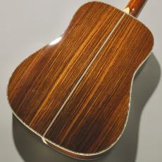 Martin 【サドルプレゼント】Custom D-45 Hexagon Outline #2865301【48回無金利分割できます】【クロサワ本店】_7