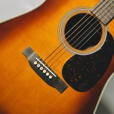 Martin 【サドルプレゼント】HD-28 Standard Ambertone #2961793【48回無金利分割できます】【クロサワ本店】_3