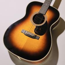 Martin 【サドルプレゼント】OM-28 Standard Sunburst #2947132【48回無金利分割できます】【クロサワ本店】_2