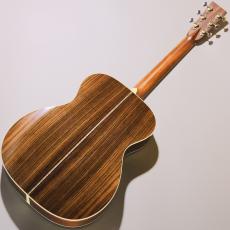 Martin 【サドルプレゼント】OM-28 Standard Sunburst #2947132【48回無金利分割できます】【クロサワ本店】_6