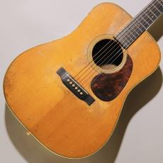 Martin D-28 '1944【超貴重品!ヴィンテージブラジリアンローズウッド】【ダイヤモンド&スクエア・インレイ最終年】_2