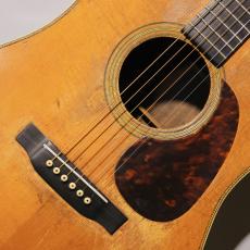 Martin D-28 '1944【超貴重品!ヴィンテージブラジリアンローズウッド】【ダイヤモンド&スクエア・インレイ最終年】_3