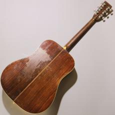 Martin D-28 '1944【超貴重品!ヴィンテージブラジリアンローズウッド】【ダイヤモンド&スクエア・インレイ最終年】_6