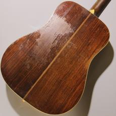 Martin D-28 '1944【超貴重品!ヴィンテージブラジリアンローズウッド】【ダイヤモンド&スクエア・インレイ最終年】_7