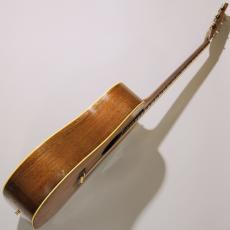Martin D-28 '1944【超貴重品!ヴィンテージブラジリアンローズウッド】【ダイヤモンド&スクエア・インレイ最終年】_10