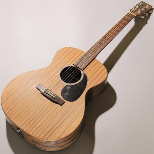 Martin 【サドルプレゼント】GP-X2E Ziricote Special #2967505【48回無金利分割できます】【クロサワ本店】
