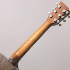 Martin 【サドルプレゼント】GP-X2E Ziricote Special #2967505【48回無金利分割できます】【クロサワ本店】_8