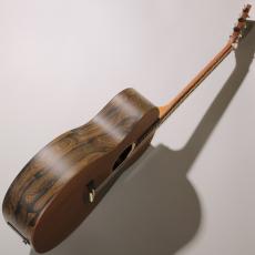 Martin 【サドルプレゼント】GP-X2E Ziricote Special #2967505【48回無金利分割できます】【クロサワ本店】_9