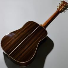 Martin CUSTOM ORDER D-45 #2890037【クロサワ本店】_7