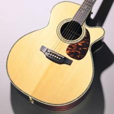 Takamine 【実機写真】【実機試奏動画】RNV460C #64010075【100本限定リミテッドモデル 】【クロサワ本店】_2