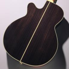 Takamine 【実機写真】【実機試奏動画】RNV460C #64010075【100本限定リミテッドモデル 】【クロサワ本店】_7