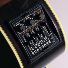 Takamine 【実機写真】【実機試奏動画】RNV460C #64010075【100本限定リミテッドモデル 】【クロサワ本店】_11