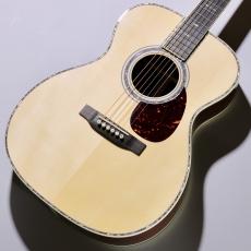 Martin 【特典あり!】Custom OM-45 Hide Glue #3004588【プレミアムアディロンダック!】【無金利分割!】_2