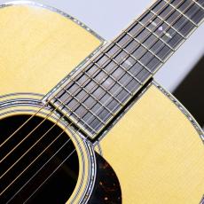 Martin 【特典あり!】D-42 Standard #3040942【豪華絢爛王道モデル!】【48回無金利分割】【クロサワ本店】_4