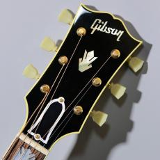 Gibson 【特典あり!】SJ-200 Original Vintage Sunburst #21015025【これぞキング杢目!】【クロサワ本店】_6