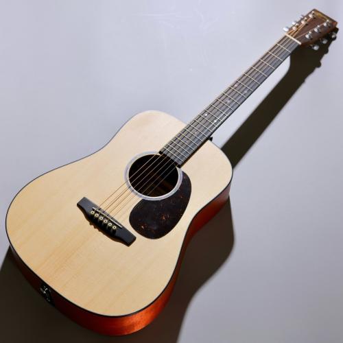 Martin 【特典あり!】D Jr E #3057216【ちょうどいいサイズ!】【48回無金利分割】【クロサワ本店】