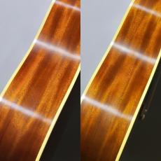Gibson Hata Motohiro J-45 Murphy Lab Ultra Light Aged #20296032【秦基博シグネチャー】【クロサワ本店】_9