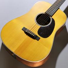 Martin 【特典あり!】D Jr E Walnut #3052487【ちょうどいいサイズ!】【クロサワ本店】_2