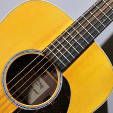 Martin 【特典あり!】D Jr E Walnut #3052487【ちょうどいいサイズ!】【クロサワ本店】_4