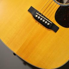 Martin 【特典あり!】D Jr E Walnut #3052487【ちょうどいいサイズ!】【クロサワ本店】_5