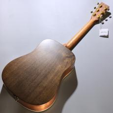 Martin 【特典あり!】D Jr E Walnut #3052487【ちょうどいいサイズ!】【クロサワ本店】_8