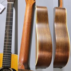 Martin 【特典あり!】D Jr E Walnut #3052487【ちょうどいいサイズ!】【クロサワ本店】_11