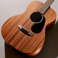 Martin 【特典あり!】000 Jr E Sapele #3018469【ちょうどいいサイズ!】【48回無金利分割】【クロサワ本店】_2