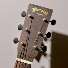 Martin 【特典あり!】000 Jr E Sapele #3018469【ちょうどいいサイズ!】【48回無金利分割】【クロサワ本店】_5