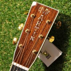 Martin 【特典あり!】CTM D-45 #2865301【ヘキサゴンアウトライン】【48回分割無金利可能】【クロサワ本店】_5