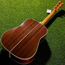 Martin 【特典あり!】 CTM D-45 1968 Inspired #2970285【低音!倍音!轟音!】【48回分割無金利】【クロサワ本店】_8