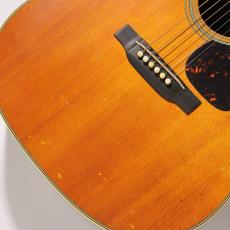 Martin 【特典あり!】D-28 Rich Robinson【中古】【国内入荷少数のモデル!】【48回無金利分割】【クロサワ本店】_3