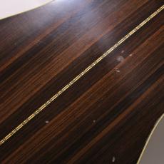 Martin 【特典あり!】D-28 Rich Robinson【中古】【国内入荷少数のモデル!】【48回無金利分割】【クロサワ本店】_9