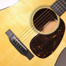 Martin 【特典あり!】D-18 Standard #2986927【マホガニー芳醇サウンド!】【クロサワ本店】【48回無金利分割】_3