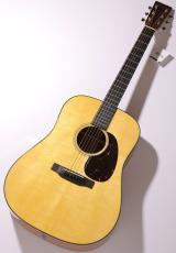 Martin 【特典あり!】D-18 Standard #2986927【マホガニー芳醇サウンド!】【クロサワ本店】【48回無金利分割】_8