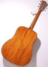 Martin 【特典あり!】D-18 Standard #2986927【マホガニー芳醇サウンド!】【クロサワ本店】【48回無金利分割】_11