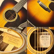 Martin 【特典あり!】000-28EC Sunburst #2929655【サンバースト】【48回分割無金利キャンペーン】_2