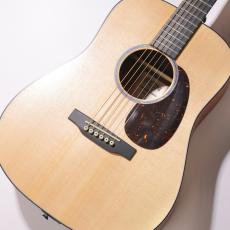 Martin 【特典あり】D Jr E #3036875【コンパクトでも納得サウンド!】【クロサワ本店】【48回無金利分割】