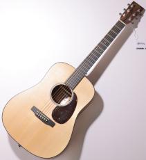 Martin 【特典あり】D Jr E #3036875【コンパクトでも納得サウンド!】【クロサワ本店】【48回無金利分割】_7