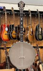 GOLD TONE IT-17 Irish Tenor Banjo_2