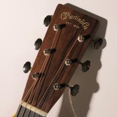 Martin D-18Authentic 1937 #2834451【これが本意気D-18!】【クロサワ本店】【48回無金利分割】_7
